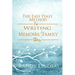 The Easy-Peasy Method for Writing Memoirs and Family Stories