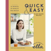 Deliciously Ella Making Plant-Based Quick and Easy: 10-Minute Recipes, 20-Minute Recipes, Big Batch Cooking