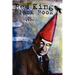 Red King Black Rook