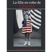 La fille en robe de liberté