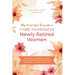 My Graceful Transition (A Daily Devotional for Newly Retired Women A Daily Devotional for Newly Retired Women): 365 Daily Inspirations and Prayers for