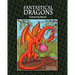 Fantastical Dragons Coloring Book