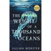The Weight of a Thousand Oceans