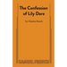 The Confession of Lily Dare