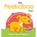 My Peekaboo Fun - Shapes, Colors & Opposites