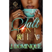 Salt Don't Go In Tea: An African American Romance