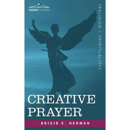 Creative Prayer