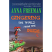Gingering The World From The Inside