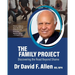 The Family Project: Discovering the Road Beyond Shame
