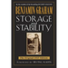 Storage and Stability: The Original 1937 Edition
