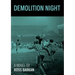 Demolition Night