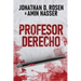 Profesor Derecho