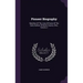 Pioneer Biography: Sketches Of The Lives Of Some Of The Early Settlers Of Butler County, Ohio, Volume 2
