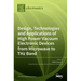 Design, Technologies and Applications of High Power Vacuum Electronic Devices from Microwave to THz Band