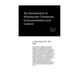 An Introduction to Wastewater Treatment Instrumentation and Control