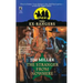 Stranger from Nowhere (Exrangers 10): Stranger from Nowhere