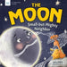 The Moon: Small-But-Mighty Neighbor