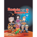 Rockin with the Bolders 2: The Mars Invasion