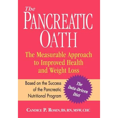 The Pancreatic Oath