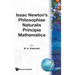 Issac Newton's 'Philosophial Naturalis.