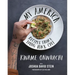 My America: Recipes from a Young Black Chef: A Cookbook