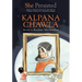 She Persisted: Kalpana Chawla