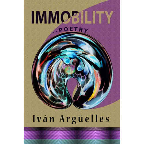 Immobility--Poetry