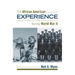 The African American Experience during World War II