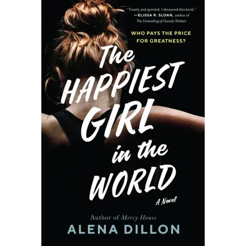 The Happiest Girl in the World