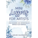 Mini Lessons for Artists: Daily Guidance and Inspirations to Improve Your Paintings