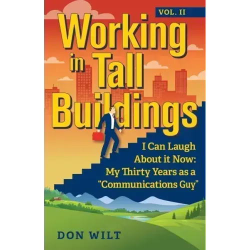 Working in Tall Buildings