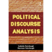 Political Discourse Analysis: A Method for Advanced Students