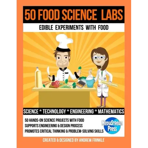 50 Food Science Labs