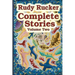 Complete Stories, Volume Two: 2007-2024