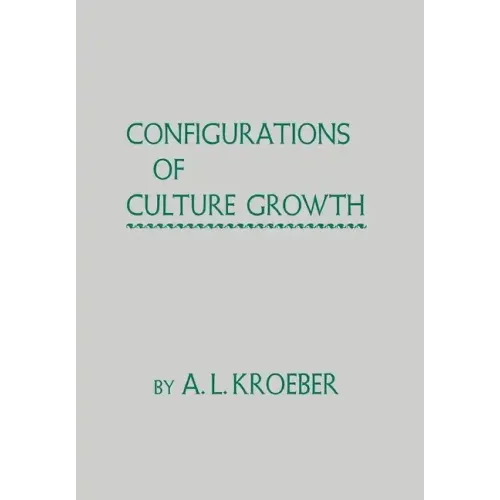 Configurations of Culture Growth