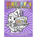 Kaylee's Birthday Coloring Book Kids Personalized Books: A Coloring Book Personalized for Kaylee that includes Children's Cut Out Happy Birthday Poste