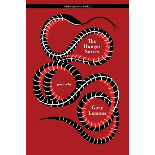 Snake III: The Hunger Sutras
