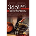 365 Days of Redemption: Daily Journal of Inspirational Quotes by Former Nfl Player and Substance Abuse Motivational Speaker Ricky C. Simmons