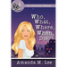 Who, What, Where, When, Die