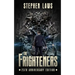 The Frighteners: 25th Anniversary Edition