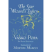 The Star Wizard's Legacy: Six Poetic Sequences
