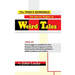 The Thing's Incredible! The Secret Origins of Weird Tales