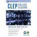 Clep(r) College Algebra Book + Online
