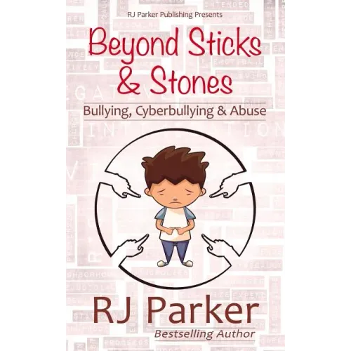 Beyond Sticks and Stones: Bullying, Cyberbullying and Abuse