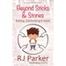 Beyond Sticks and Stones: Bullying, Cyberbullying and Abuse