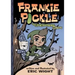Frankie Pickle and the Mathematical Menace