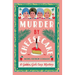 Murder by Cheesecake