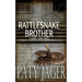 Rattlesnake Brother: Gabriel Hawke Novel