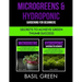 Microgreens & Hydroponic Gardening For Beginners: Secrets To Achieve Green Thumb Success