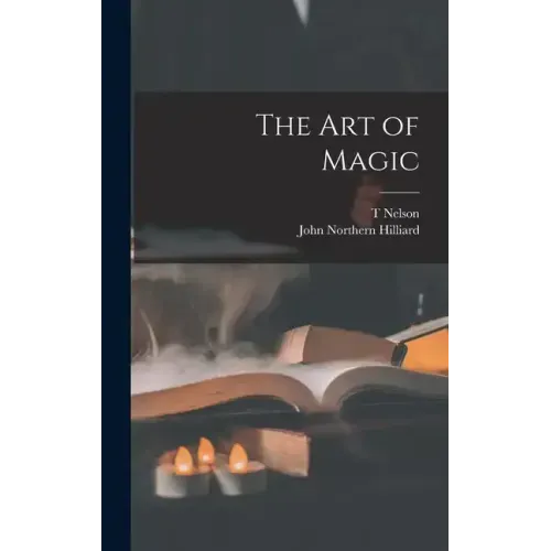 The art of Magic
